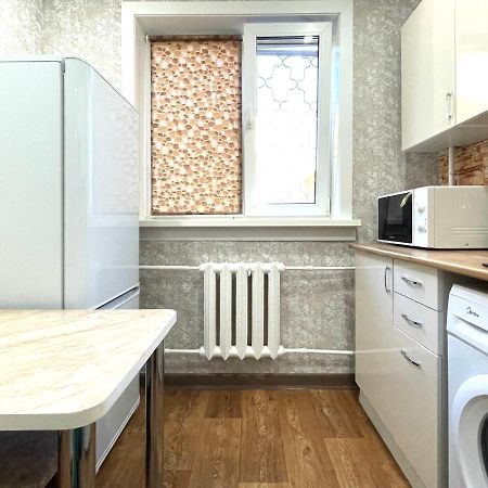 Абая 68 Квартира В Центре, 4 Спальных Места Petropavlovsk Extérieur photo