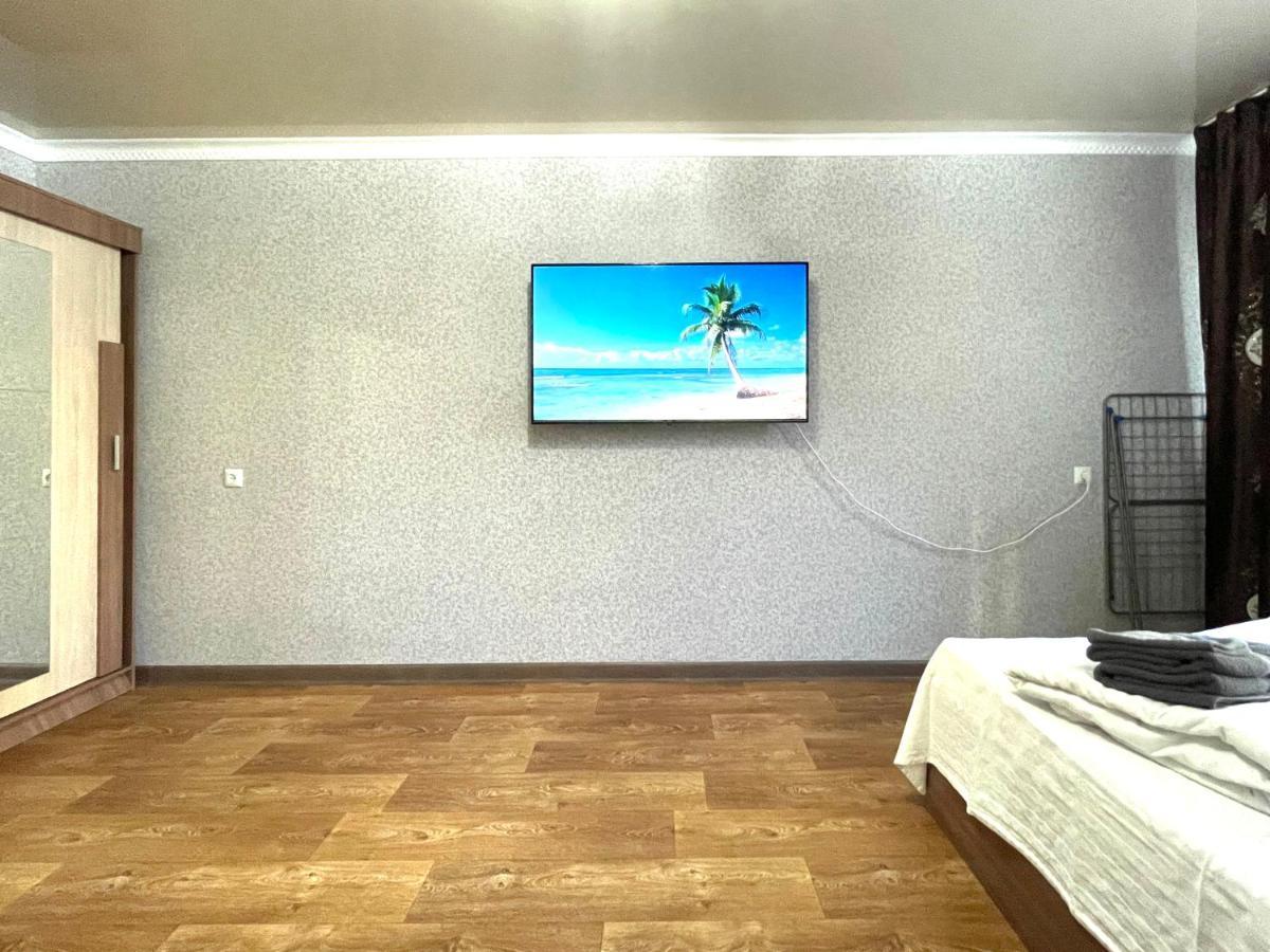 Абая 68 Квартира В Центре, 4 Спальных Места Petropavlovsk Extérieur photo
