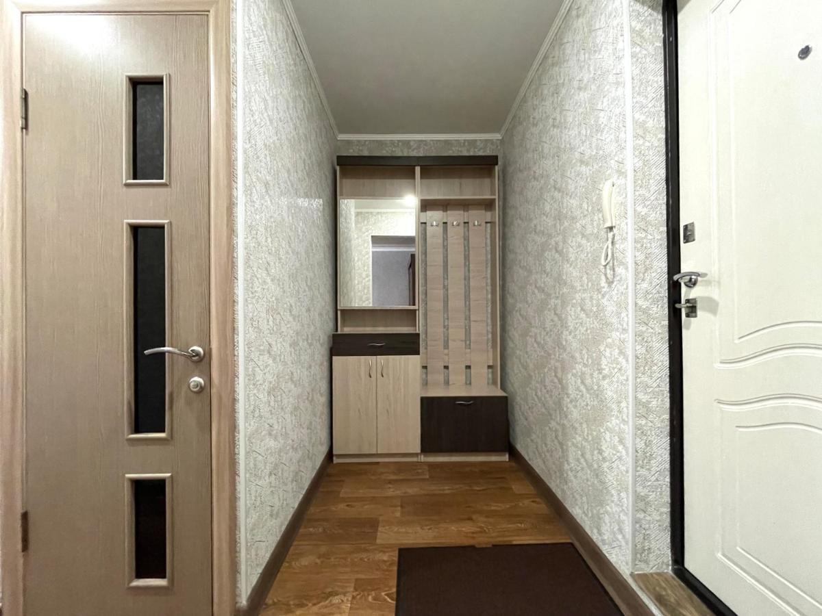 Абая 68 Квартира В Центре, 4 Спальных Места Petropavlovsk Extérieur photo